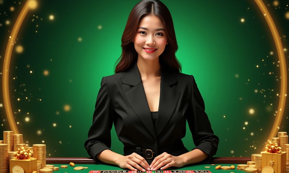 ge99 ge99 এর Table Grand Blackjack কীভাবে আলাদা